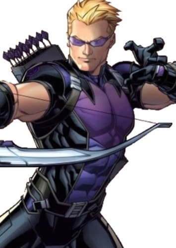 Hawkeye