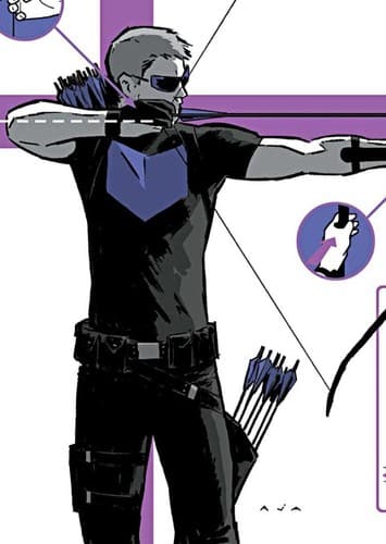 Hawkeye