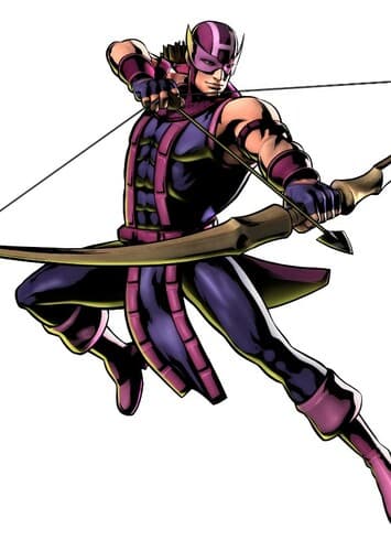 Hawkeye