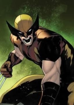 Wolverine