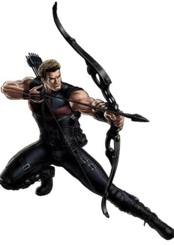 Hawkeye