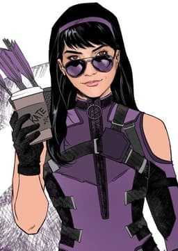 Hawkeye
