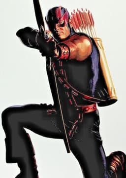 Hawkeye