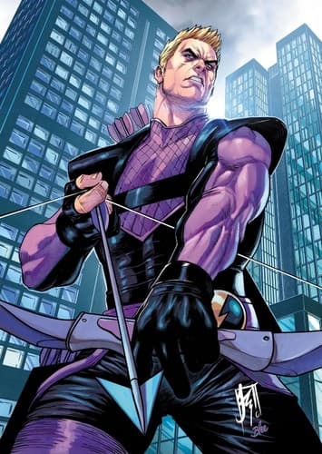 HAWKEYE