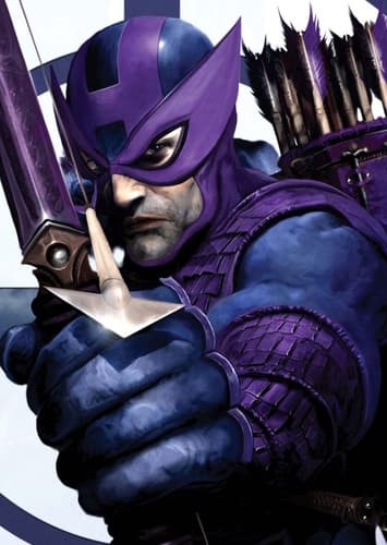 Hawkeye