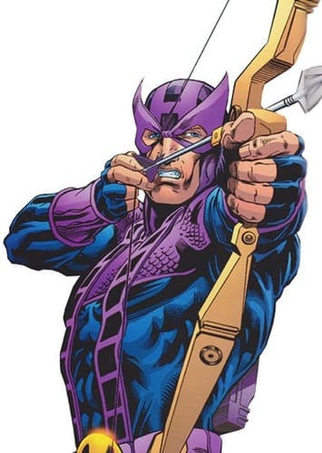 Hawkeye