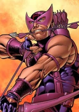 Hawkeye