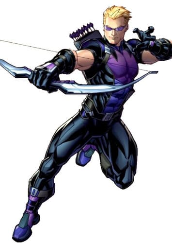 Hawkeye