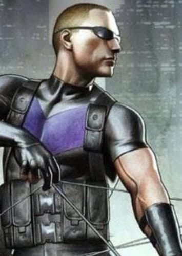 Hawkeye