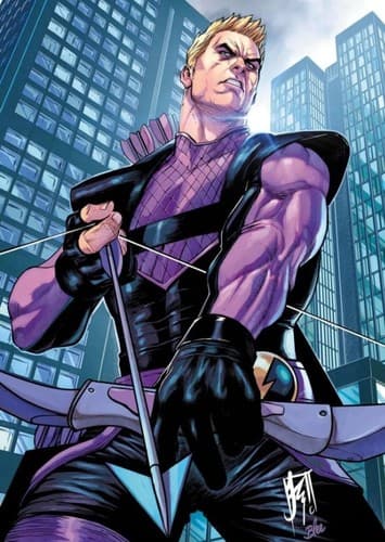 Hawkeye