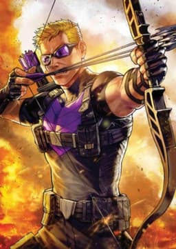 Hawkeye