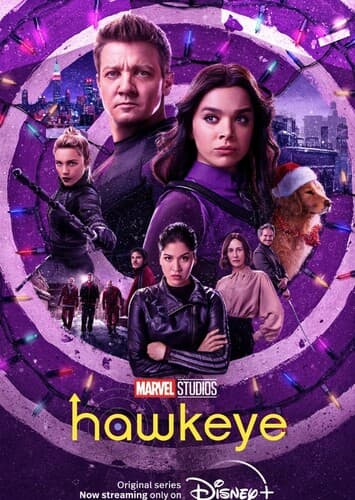 Hawkeye