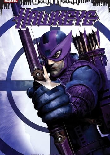 Hawkeye