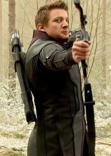 Hawkeye