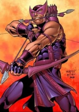 Hawkeye