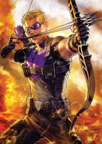 Hawkeye