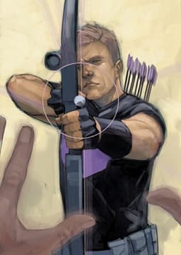 Hawkeye