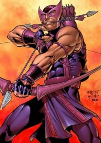 Hawkeye