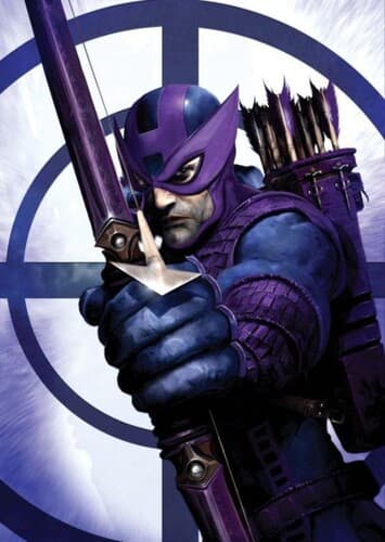 Hawkeye