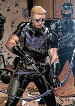 Hawkeye