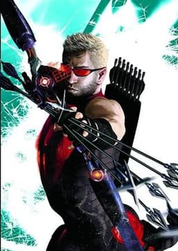 Hawkeye
