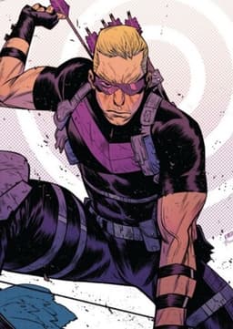 Hawkeye