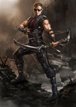 Hawkeye