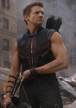 Hawkeye