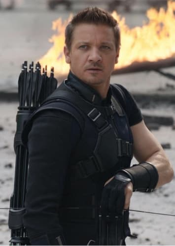 Hawkeye
