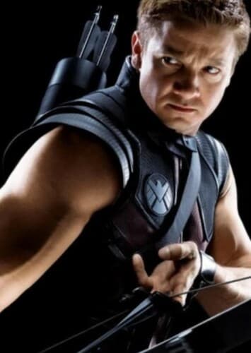 Hawkeye
