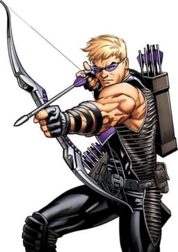 Hawkeye