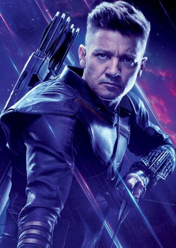 Hawkeye