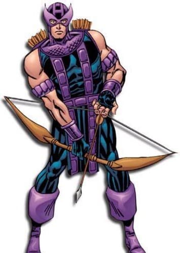 Hawkeye