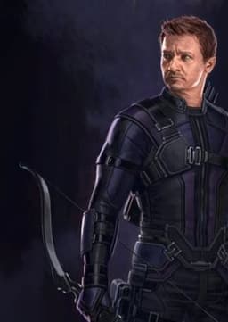 Hawkeye