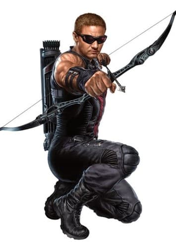 Hawkeye