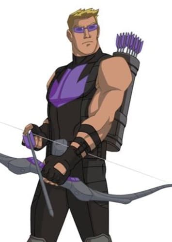 Hawkeye