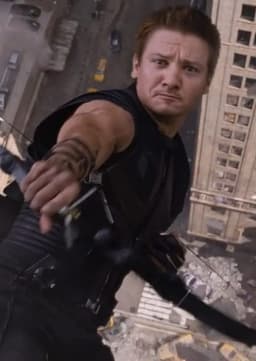 Hawkeye