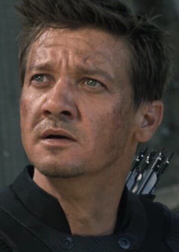Hawkeye