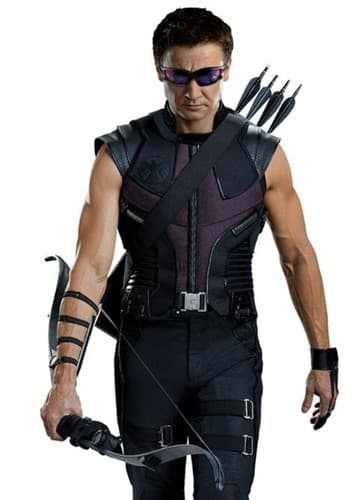 Hawkeye