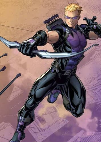 Hawkeye