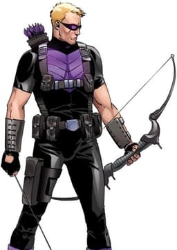 Hawkeye