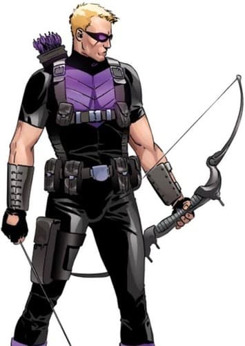 Hawkeye