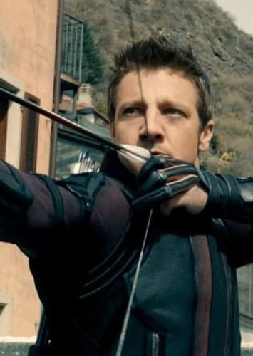 Hawkeye