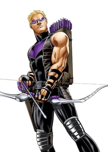 Hawkeye