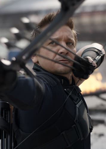 Hawkeye