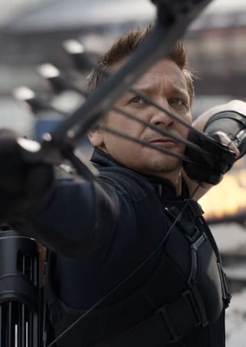 Hawkeye