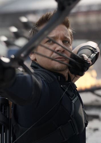 Hawkeye
