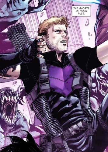 Hawkeye