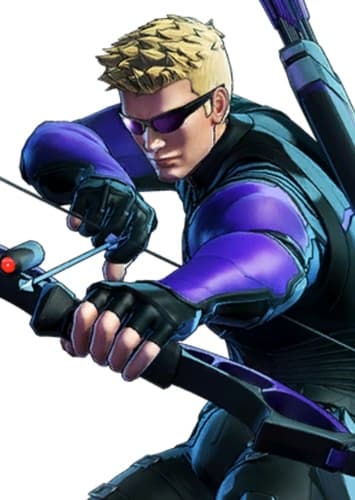 Hawkeye
