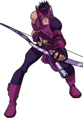 Hawkeye